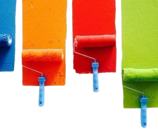 Artisan peintre professionnel